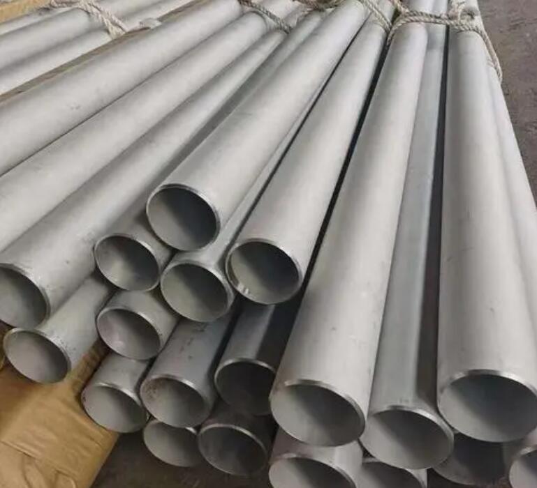 砀山304不锈钢管