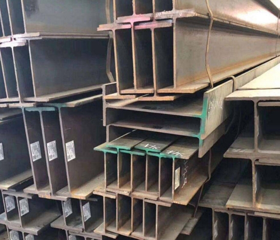 砀山Q235C工字钢